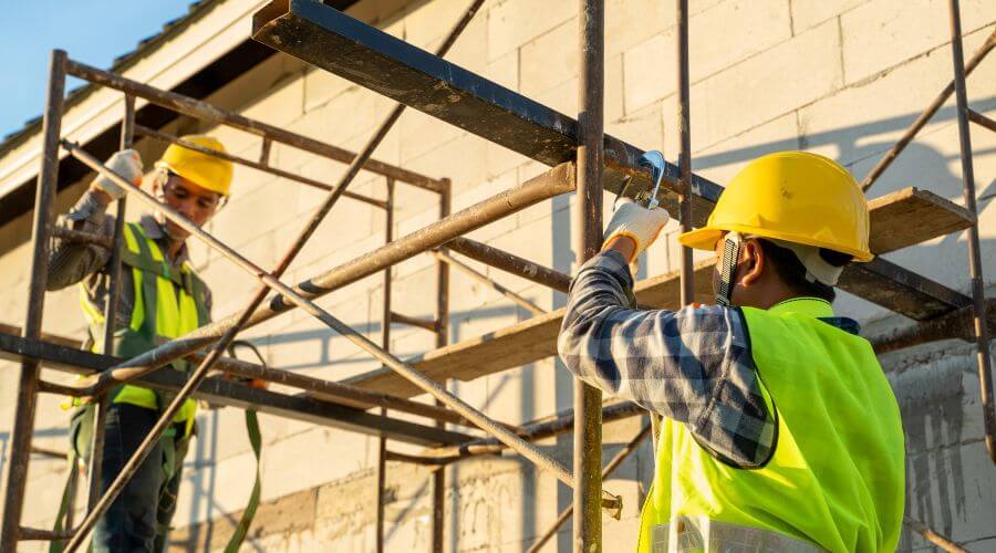 Flashing Repair in Anselmo, NE